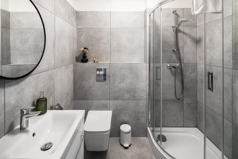 GA Apartments Apartment in Krakow