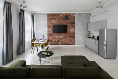 GA Apartments Apartment in Krakow