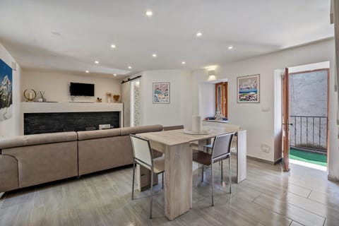 Casa Giulia Balmuccia House in Piedmont