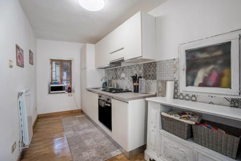 Casa Giulia Balmuccia House in Piedmont