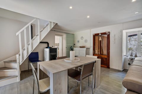 Casa Giulia Balmuccia House in Piedmont