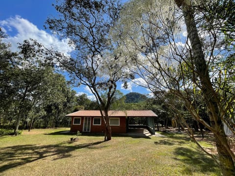 Property building, Garden, Mountain view