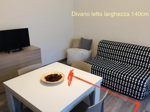 Domus KA 2 Apartment in Cremona