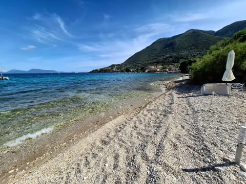 Nearby landmark, Beach