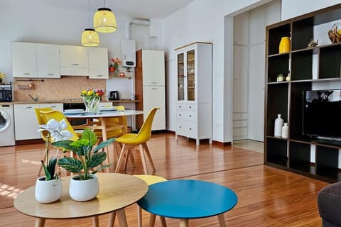Casa Mia Apartment in Bologna