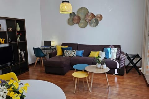 Casa Mia Apartment in Bologna