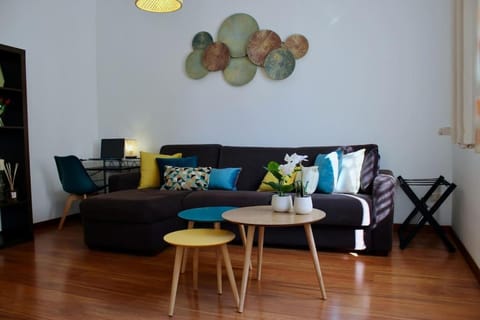 Casa Mia Apartment in Bologna