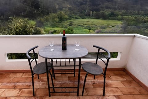 Natural landscape, View (from property/room), Mountain view