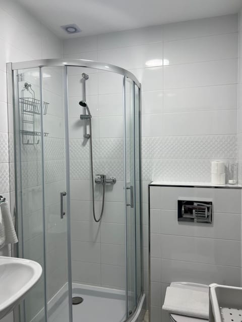 Pokoje Marinka Vacation rental in Miedzyzdroje