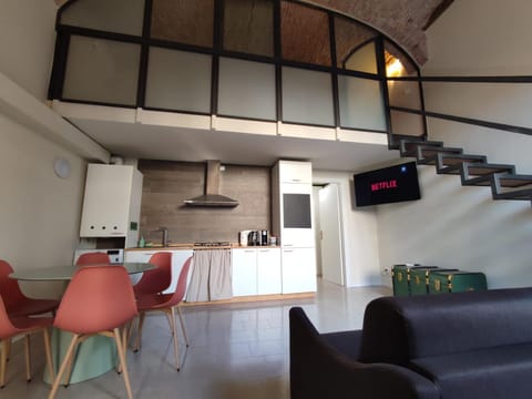 Casa Vacanze Bella-Host by Foresteria Bergamo bella Apartment in Bergamo