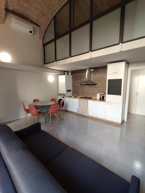 Casa Vacanze Bella-Host by Foresteria Bergamo bella Apartment in Bergamo