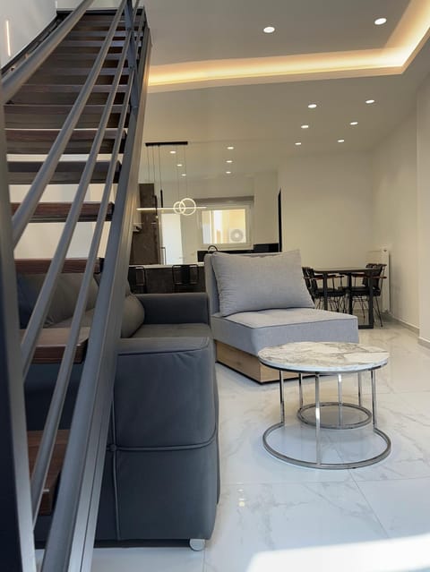 OLGAS LoFT Bed and Breakfast in Kavala