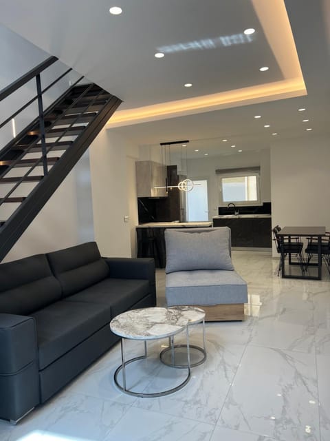 OLGAS LoFT Bed and Breakfast in Kavala