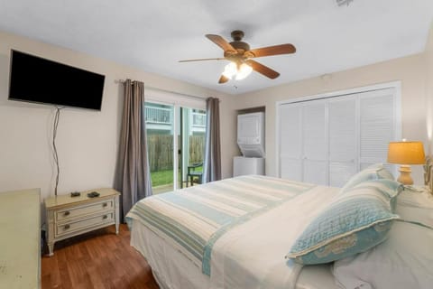 Southwinds Unit D3 House in Panama City Beach