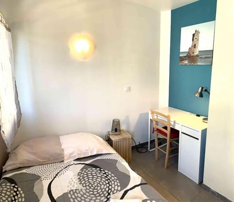 Studio CHIAPELLA Apartment in Chambery