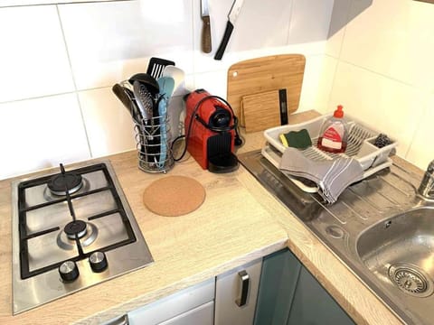 Studio CHIAPELLA Apartment in Chambery