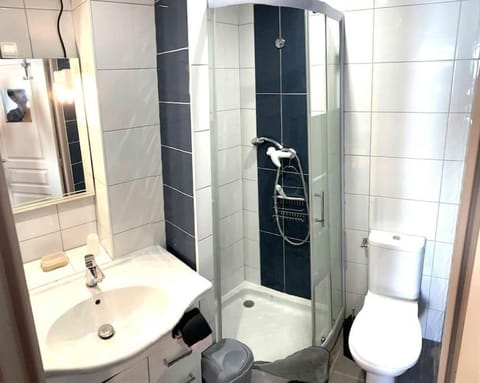 Studio CHIAPELLA Apartment in Chambery