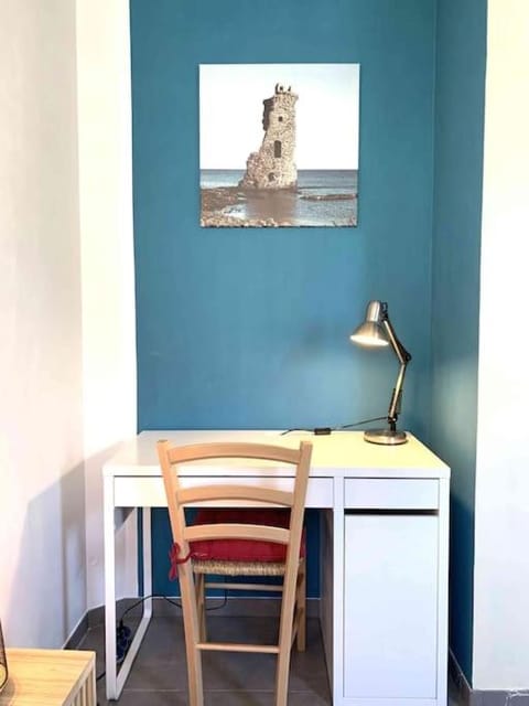 Studio CHIAPELLA Apartment in Chambery