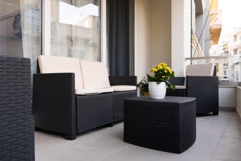 Balcony/Terrace, Balcony/Terrace