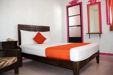 Hotel Huautla de Oaxaca Hotel in Oaxaca