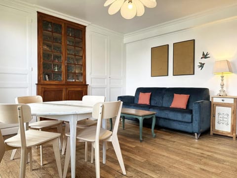 L'Éclat Chartrain : Appartement Cosy Apartment in Chartres