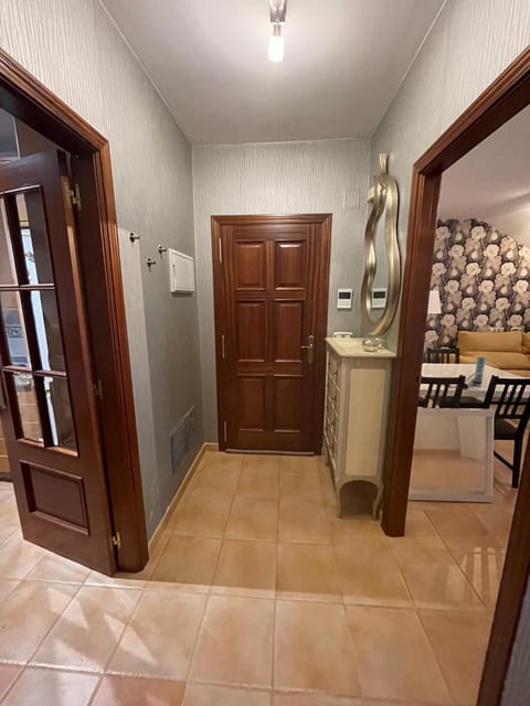 Apartamento Portela Apartment in Bueu