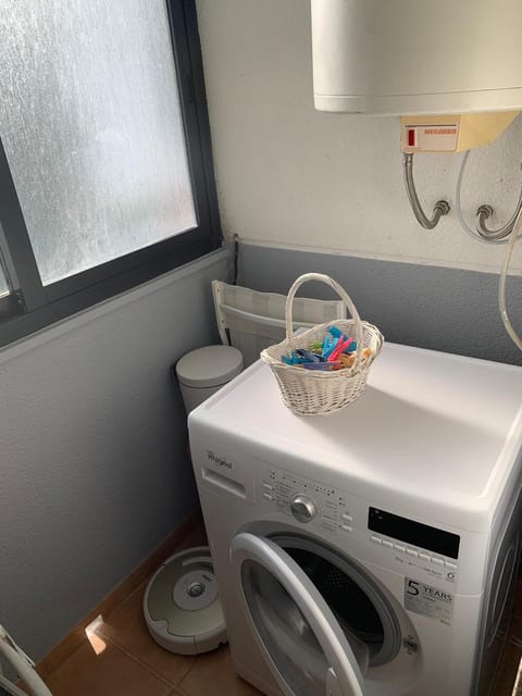 Apartamento Portela Apartment in Bueu