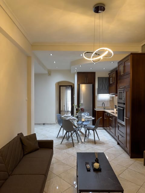 Sofias Apartment Apartment in Athens