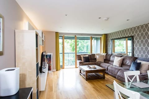 Luxury Apartment in Dublin Apartment in Dublin