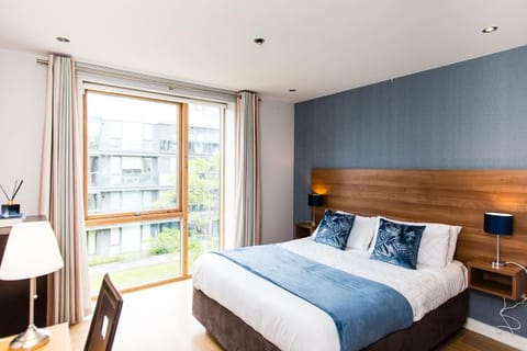 Luxury Apartment in Dublin Apartment in Dublin