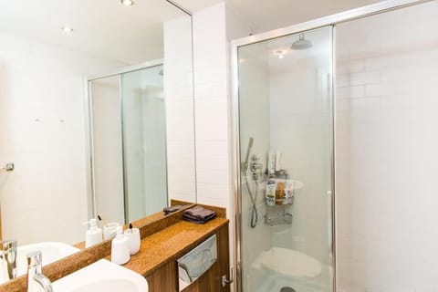 Luxury Apartment in Dublin Apartment in Dublin