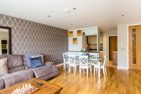 Luxury Apartment in Dublin Apartment in Dublin