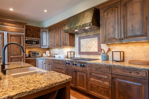 Central Park Townhome 142B House in Ketchum