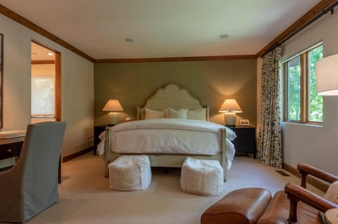 Central Park Townhome 142B House in Ketchum