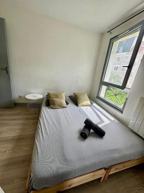 Studio Sud Paris Apartment in Île-de-France