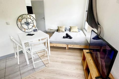 Studio Sud Paris Apartment in Île-de-France