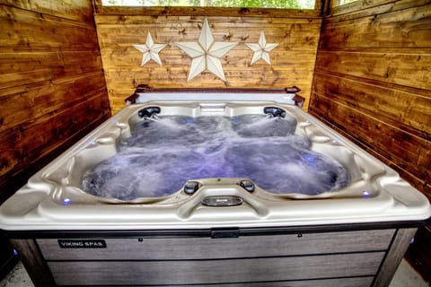 Scenic Solitude by Stony Brook Cabins Cabin in Pittman Center