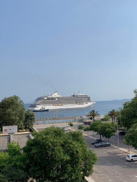 Sea view