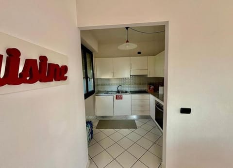 Luxury Pentohuse near the Beach Apartment in Emilia-Romagna