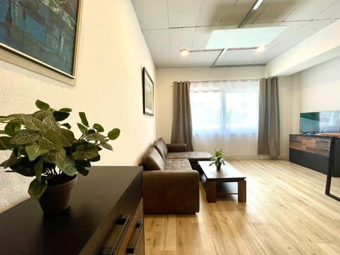 Goldstadt Comfort Suite - City Apartment Schlössle Apartment in Pforzheim