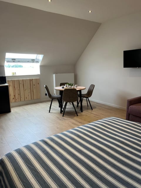 Mangée Bed and Breakfast in De Haan