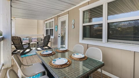 Villas Bahama West 106 House in Sunnyside