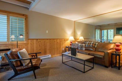 Cottonwood Condo 1426 House in Ketchum