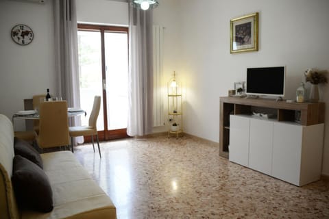 CasaMargherita-Taranto-Mare-da 7Persone Apartment in Province of Taranto