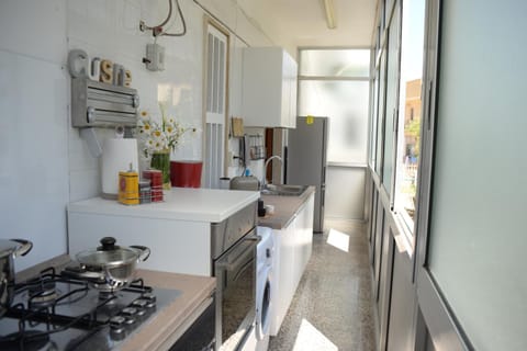 CasaMargherita-Taranto-Mare-da 7Persone Apartment in Province of Taranto