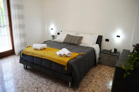 CasaMargherita-Taranto-Mare-da 7Persone Apartment in Province of Taranto