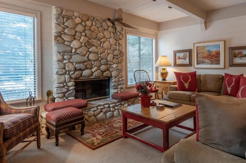 Dollar Meadows Condo 1362 House in Sun Valley