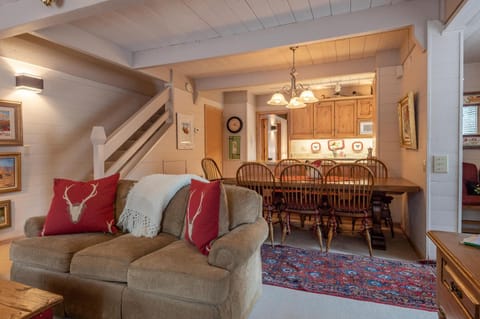 Dollar Meadows Condo 1362 House in Sun Valley