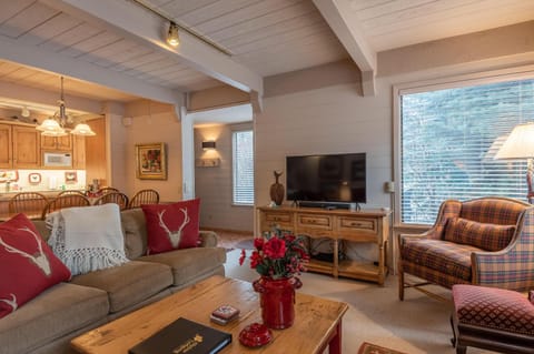 Dollar Meadows Condo 1362 House in Sun Valley