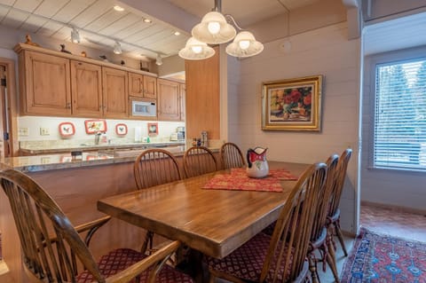 Dollar Meadows Condo 1362 House in Sun Valley